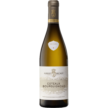 Côteaux Bourguignons Blanc - Maison Albert Bichot - Coteaux Bourguignons - White Wine 2023 (75cl)