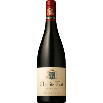 Clos de Tart Grand Cru Monopole - Clos de Tart Grand Cru - Red Wine 2022