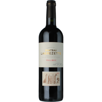 Château Lagrezette - Cahors - Red Wine 2013 (75cl) product image