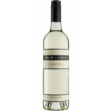 Sauvignon Blanc - Shaw + Smith - Adélaide Hills - White Wine 2024 (75cl) product image