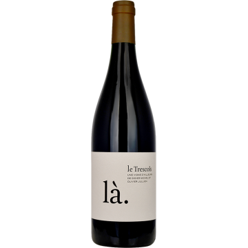 Les Trescols rouge - Mas Jullien - Red Wine 2022 (75cl)