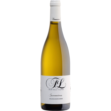Savennières - Domaine FL - Savennières - White Wine 2023 (75cl)