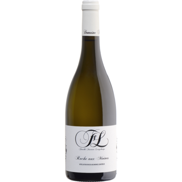 Savennières Roches aux Moines - Domaine FL - Savennières Roche aux Moines - White Wine 2018 (75cl)