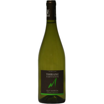 Touraine Sauvignon Blanc - Guy Mardon - Touraine - White Wine 2024 (75cl) product image