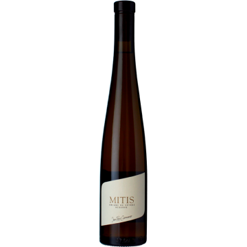 Half Bottle - Mitis Amigne de Vetroz Grain Noble - Domaine Jean-René Germanier - Valais - White… 2022 Wine (375ml) product image