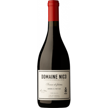 Histoire d'A Pinot Noir - Domaine Nico - Valle de Uco - Red Wine 2023 (75cl)