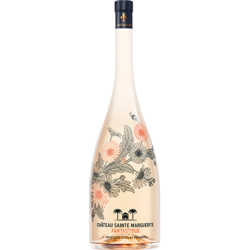 Magnum - Fantastique Rosé - Château Sainte Marguerite - Cru Classé - Côtes de Provence - Rosé… 2025