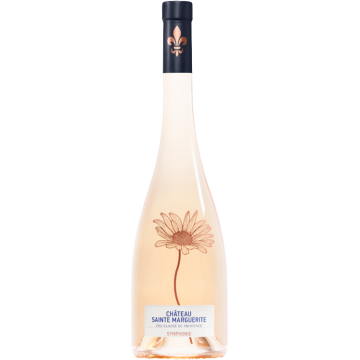 Symphonie Rosé - Château Sainte Marguerite - Cru Classé - Côtes de Provence - Rosé Wine 2025