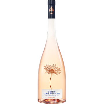 Magnum - Symphonie Rosé - Château Sainte Marguerite - Cru Classé - Côtes de Provence - Rosé Wine 2025
