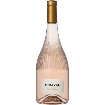 Sainte-Victoire - Miraval - Côtes de Provence Sainte-Victoire - Rosé Wine 2025