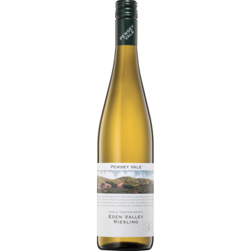 Riesling - Pewsey Vale - Eden Valley - White Wine 2024 (75cl) product image