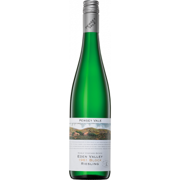 1961 Block Riesling 2023 - Pewsey Vale - Eden Valley - White Wine (75cl) product image