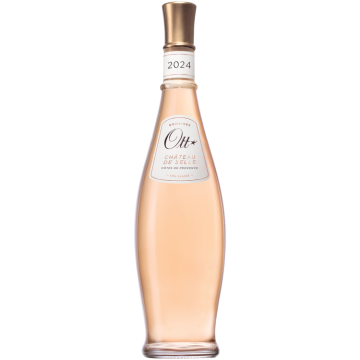 Magnum - Château de Selle Rosé - Domaines Ott - Côtes de Provence - Rosé Wine 2025 (150cl) product image