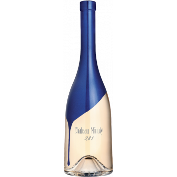 Cuvée 281 - Château Minuty - Côtes de Provence - Rosé Wine 2025 (75cl) product image