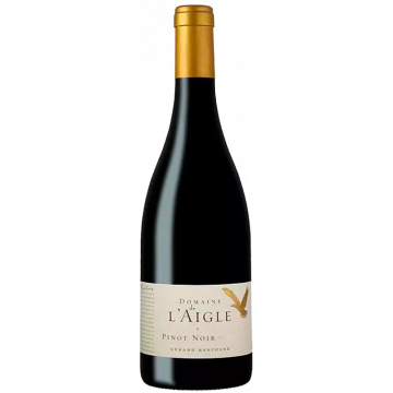 Domaine de l'Aigle Pinot Noir - Gérard Bertrand - Aude Hauterive - Red Wine 2024 (75cl) product image