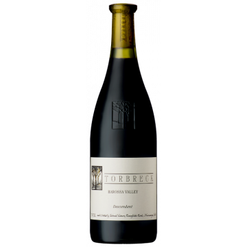 Descendant Shiraz Viognier - Torbreck - Red Wine 2022 (75cl) product image
