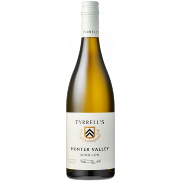 Hunter Valley Semillon - Tyrrell's Wines - Hunter Valley - White Wine 2025