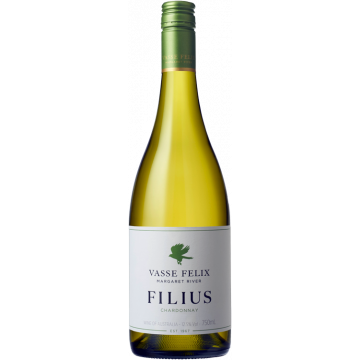 Filius Chardonnay - Vasse Felix - Margaret River - White Wine 2024 (75cl) product image
