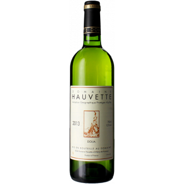 Dolia - Domaine Hauvette - Alpilles - White Wine 2019 (75cl)