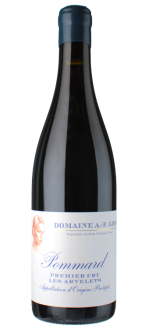 DOMAINE AF GROS | Vinatis.co.uk