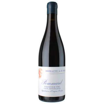 Buy Pommard 1er Cru les Arvelets 2023 - Domaine A.-F Gros