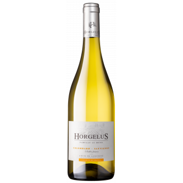 Colombard-Sauvignon - Horgelus - Côtes de Gascogne - White Wine 2025