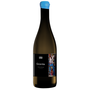 Granite - Vignoble de l'Écu - Vin de France - White Wine 2024 (75cl) product image