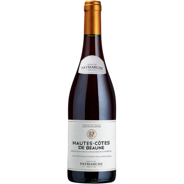 Hautes Côtes de Beaune - Maison Patriarche - Hautes Côtes de Beaune - Red Wine 2021 (75cl) product image
