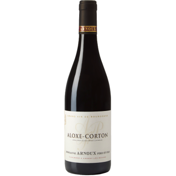 Aloxe Corton - Arnoux Père et Fils - Aloxe Corton - Red Wine 2023 (75cl)