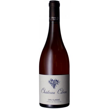 Marius - Château Cibon - Cru Classé - Rosé Wine 2022