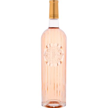 Magnum UP Rosé - Ultimate Provence - Côtes de Provence - Rosé Wine 2025 (150cl) product image