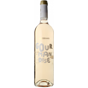 Magnum - Gourmandise - Les Maitres Vignerons de la Presqu'île de Saint-Tropez - Méditerranée… 2025