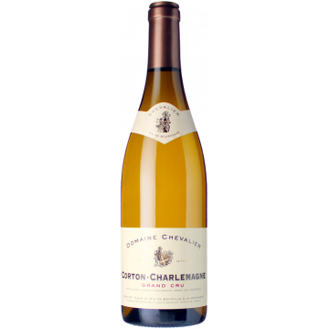 Corton Charlemagne Grand Cru - Domaine Chevalier Père et Fils - Corton Charlemagne Grand Cru… 2023