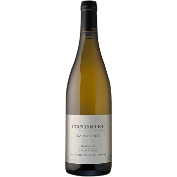 Condrieu - Domaine Julien Barge - Condrieu - White Wine 2024