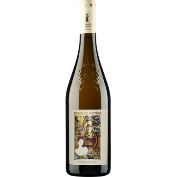 Les Ondines - Domaine des Trottières - Coteaux du Layon - White Wine 2022 (75cl)