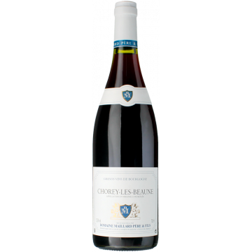 Chorey Les Beaune - Domaine Maillard Père & Fils - Chorey-lès-Beaune - Red Wine 2023 (75cl)
