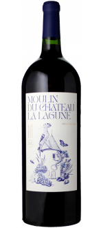 Buy Château la Lagune 2020