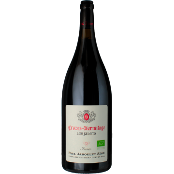 Magnum - Les Jalets - Paul Jaboulet Aîné - Crozes-Hermitage - Red Wine 2023 (150cl) product image