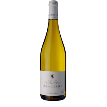 Sancerre Blanc - Domaine La Barbotaine - Sancerre - White Wine 2025 (75cl) product image