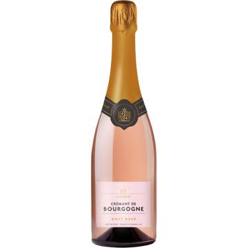 Crémant de Bourgogne Rosé - Maison Patriarche (75cl) product image