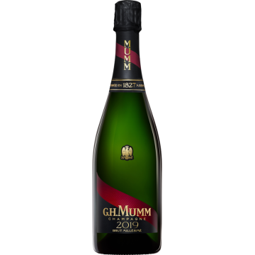 Champagne Mumm - Vintage 2019 (75cl) product image
