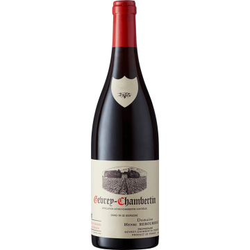 Chambertin-Clos de Bèze Grand Cru - Domaine Henri Rebourseau - Chambertin-Clos-de-Bèze Grand… 2023
