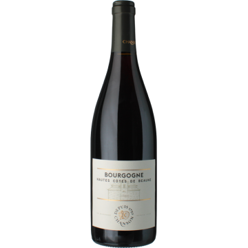 Hautes Côtes de Beaune Rouge - Chanson - Hautes Côtes de Beaune - Red Wine 2022 (75cl) product image