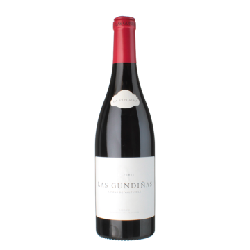 La Vizcaína Las Gundiñas - Raúl Pérez (Bodegas y Viñedos) - Bierzo - Red Wine 2023