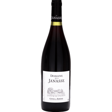 Magnum - Côtes du Rhône - Domaine de la Janasse - Côtes du Rhône - Red Wine 2024 (150cl) product image