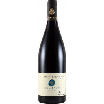 Roche Bleue - Laurent Perrachon & Fils - Julienas - Red Wine 2024 (75cl) product image