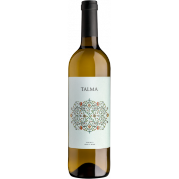 Talma Verdejo - Bodegas Bastida - Rueda - White Wine 2025 (75cl) product image