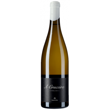 A Cruceira - Rodrigo Mendez - Rías Baixas - White Wine 2023 (75cl) product image
