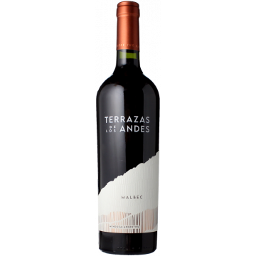 Malbec Reserva - Terrazas de Los Andes - Valle de Uco - Red Wine 2023 (75cl) product image