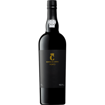 Port Vintage - Quinta Da Côrte - Port - Red Wine 2020 (75cl) product image